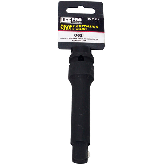 EXTENSION IMPACT 1/2DR 4L