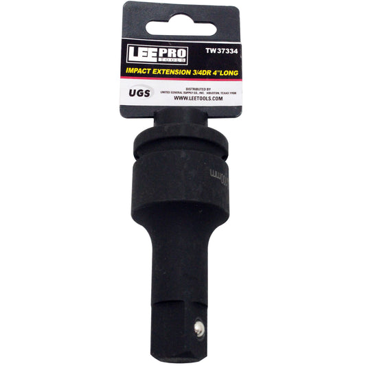 EXTENSION IMPACT 3/4DR 4L