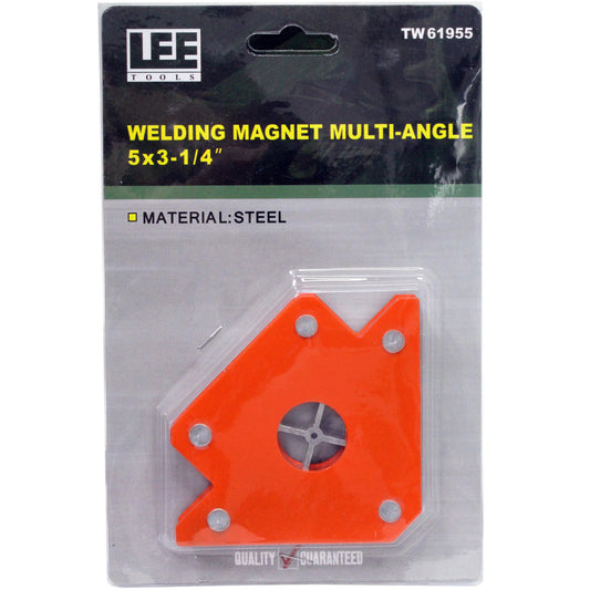 WELDING MAGNET 5 X3-1/4