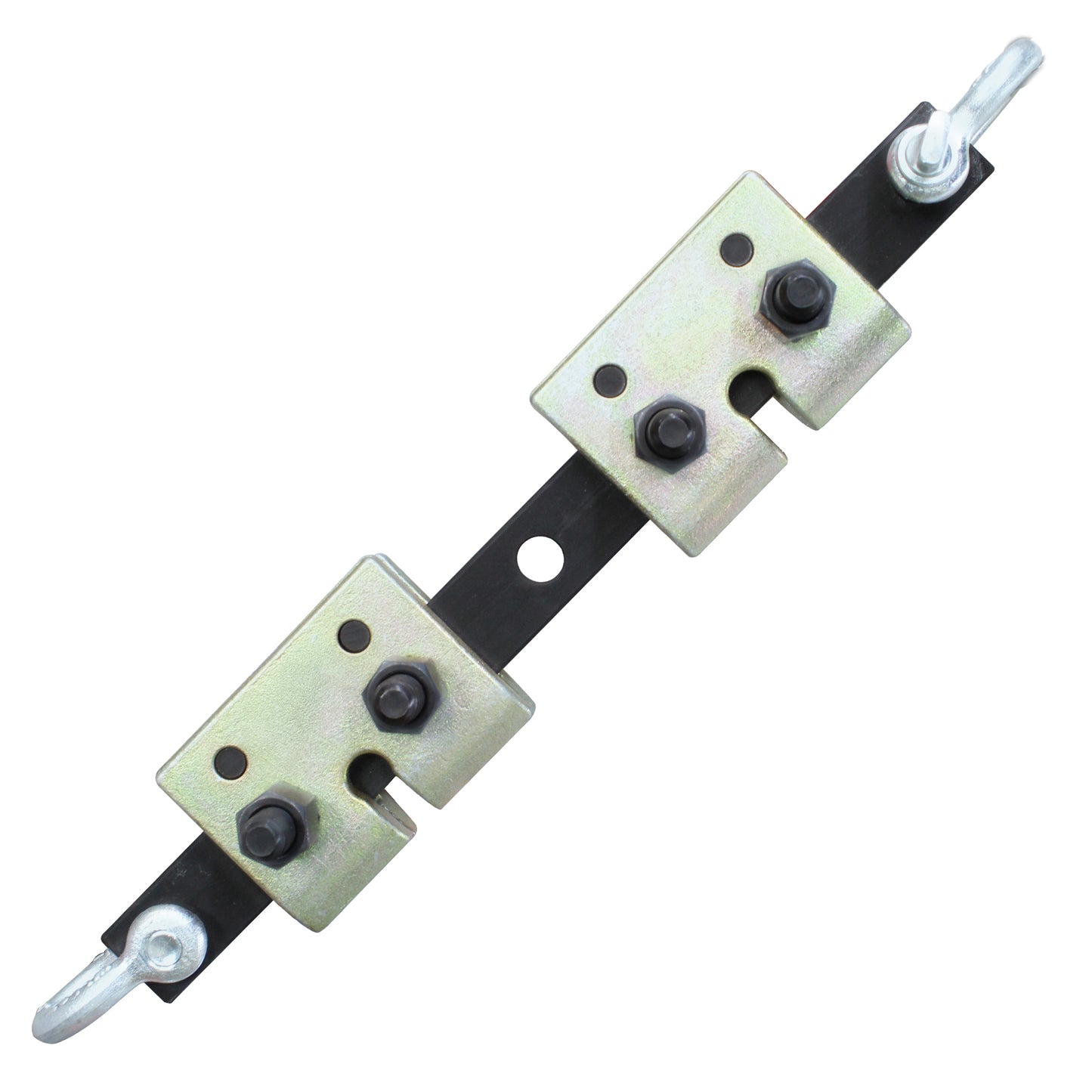 FS Frame Rack Clamp Bar