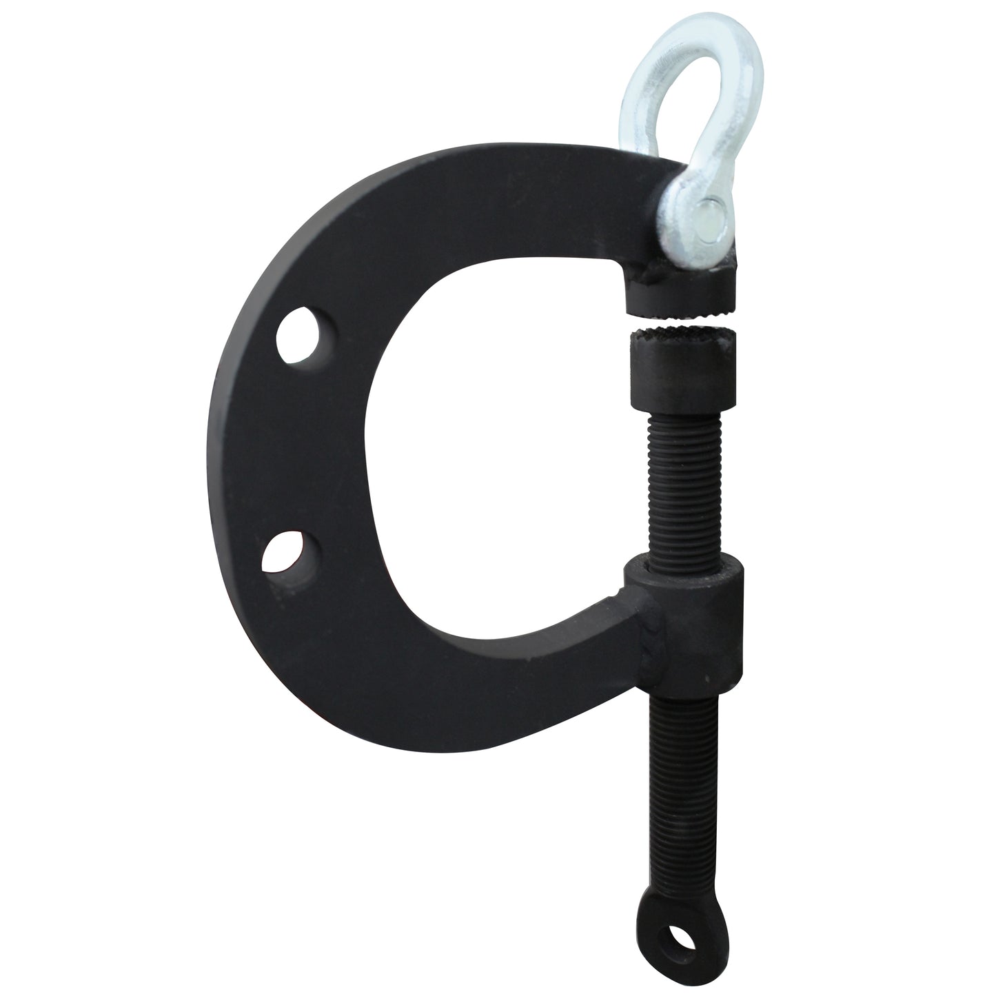 3" C-Type Clamp