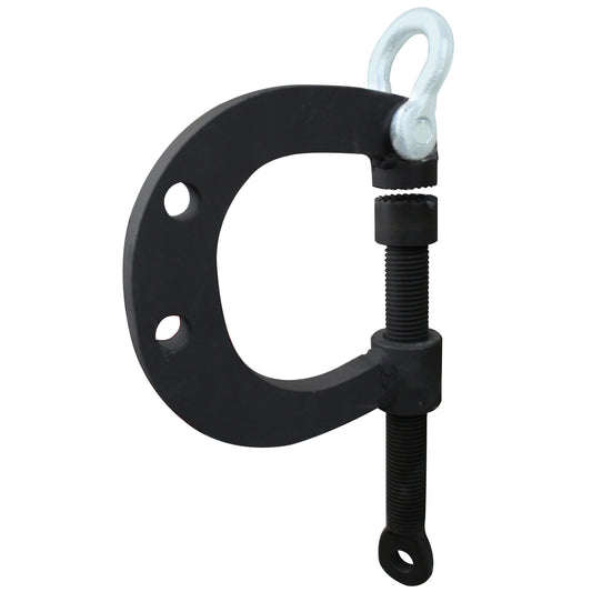 3" C-Type Clamp