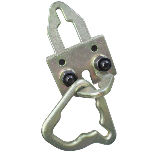 Multiway Frame Rack Clamp