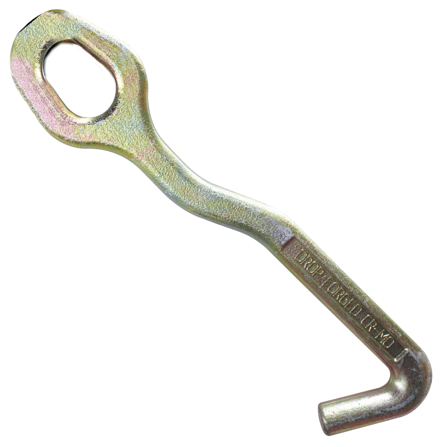 Small Round Nose Hook