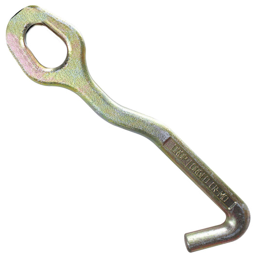 Small Round Nose Hook
