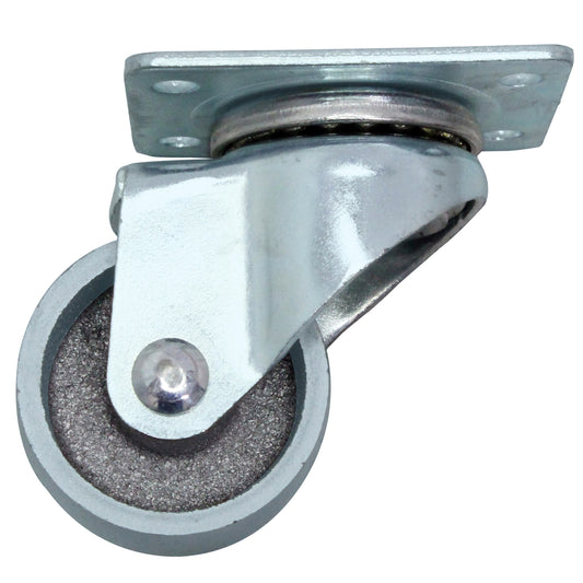 CASTER SWIVAL 2" CAST IRON