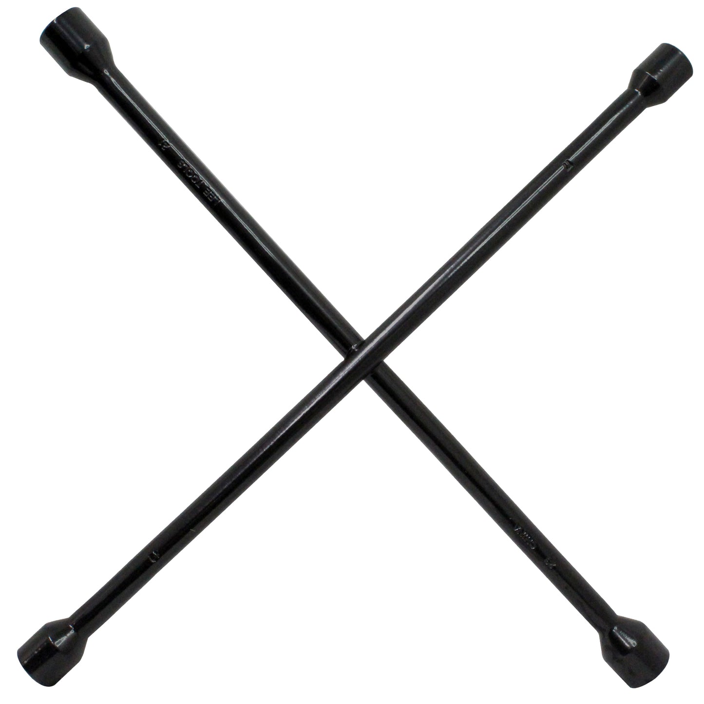 LUG WRENCH 20" METRIC