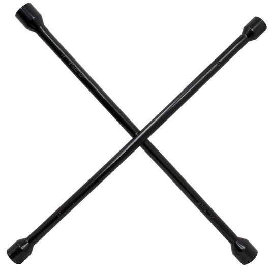 LUG WRENCH 20" METRIC